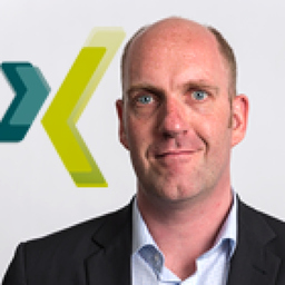 Kai Gottschalk, Xing AG