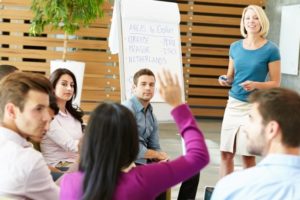 Kollegiale Entscheidungswerkzeuge Für Die Agile Organisation